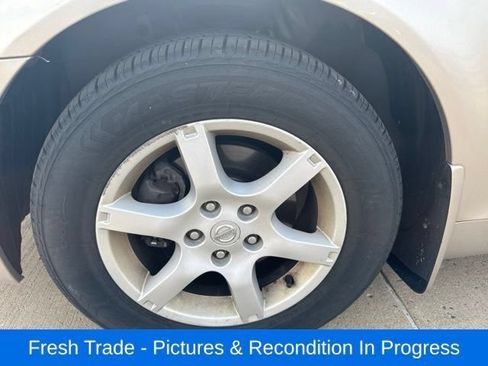 Used 2006 Nissan Altima 2.5 S w/ (P01) Special Edition Pkg FWD image 10