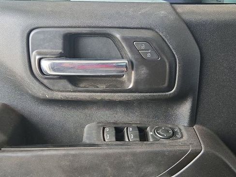 Used 2022 Chevrolet Silverado 3500 W/T w/ WT Convenience Package RWD image 5