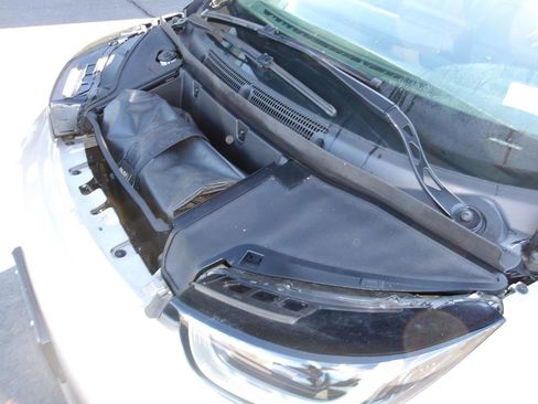 Used 2015 BMW i3 w/ Range Extender RWD image 23
