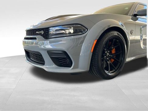 Used 2021 Dodge Charger SRT Hellcat RWD image 17