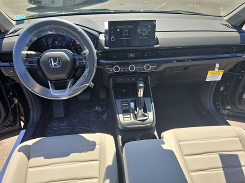 New 2026 Honda CR-V EX-L image 21