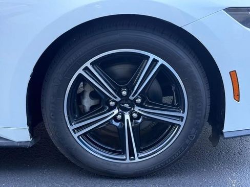 Used 2024 Ford Mustang Premium RWD image 10