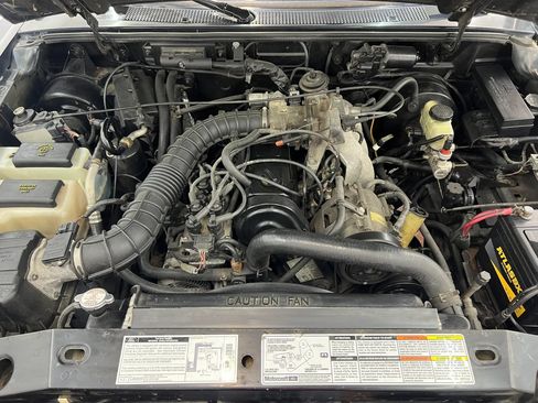 Used 2000 Ford Ranger 2WD Regular Cab image 19