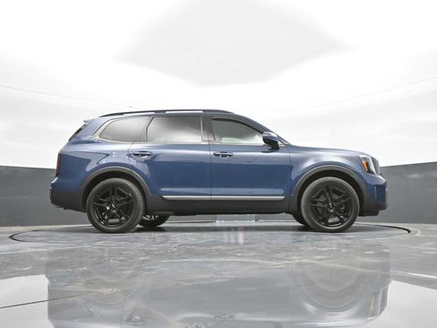 Used 2023 Kia Telluride EX X-Line image 48