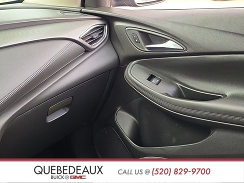 Used 2023 Buick Encore GX Select FWD image 20