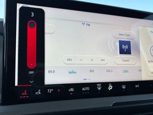 New 2025 Ford Bronco Sport Big Bend w/ Convenience Package image 34