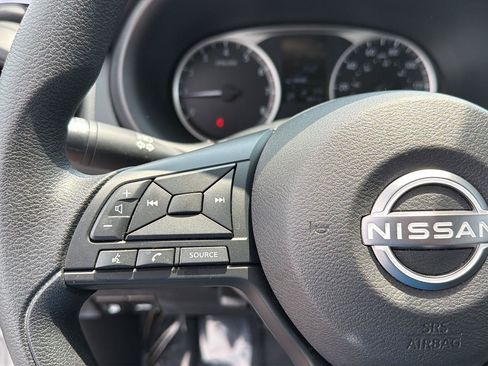 Used 2024 Nissan Kicks S FWD image 20