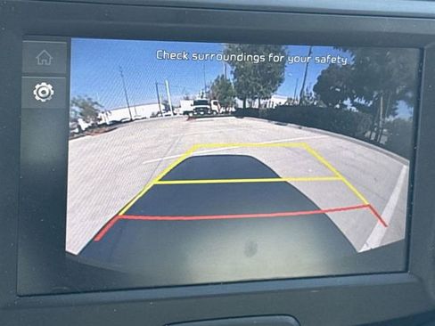 Used 2024 Kia Soul LX w/ Option Group 015 image 13