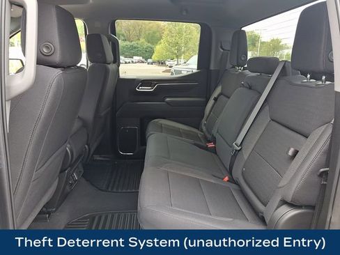 Used 2026 GMC Sierra 1500 Elevation AWD/4WD image 20