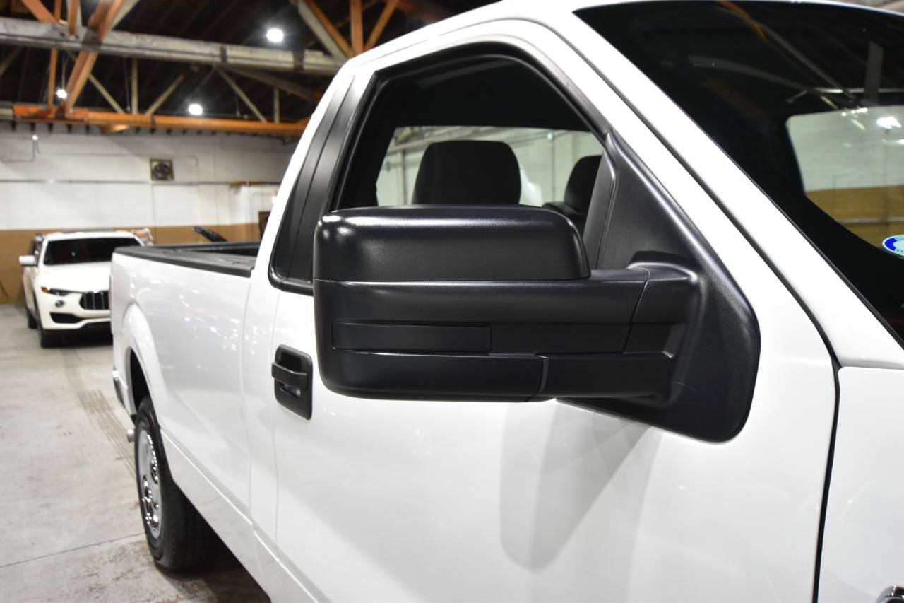 Used 2013 Ford F150 XL w/ Mid Equipment Group RWD image 33