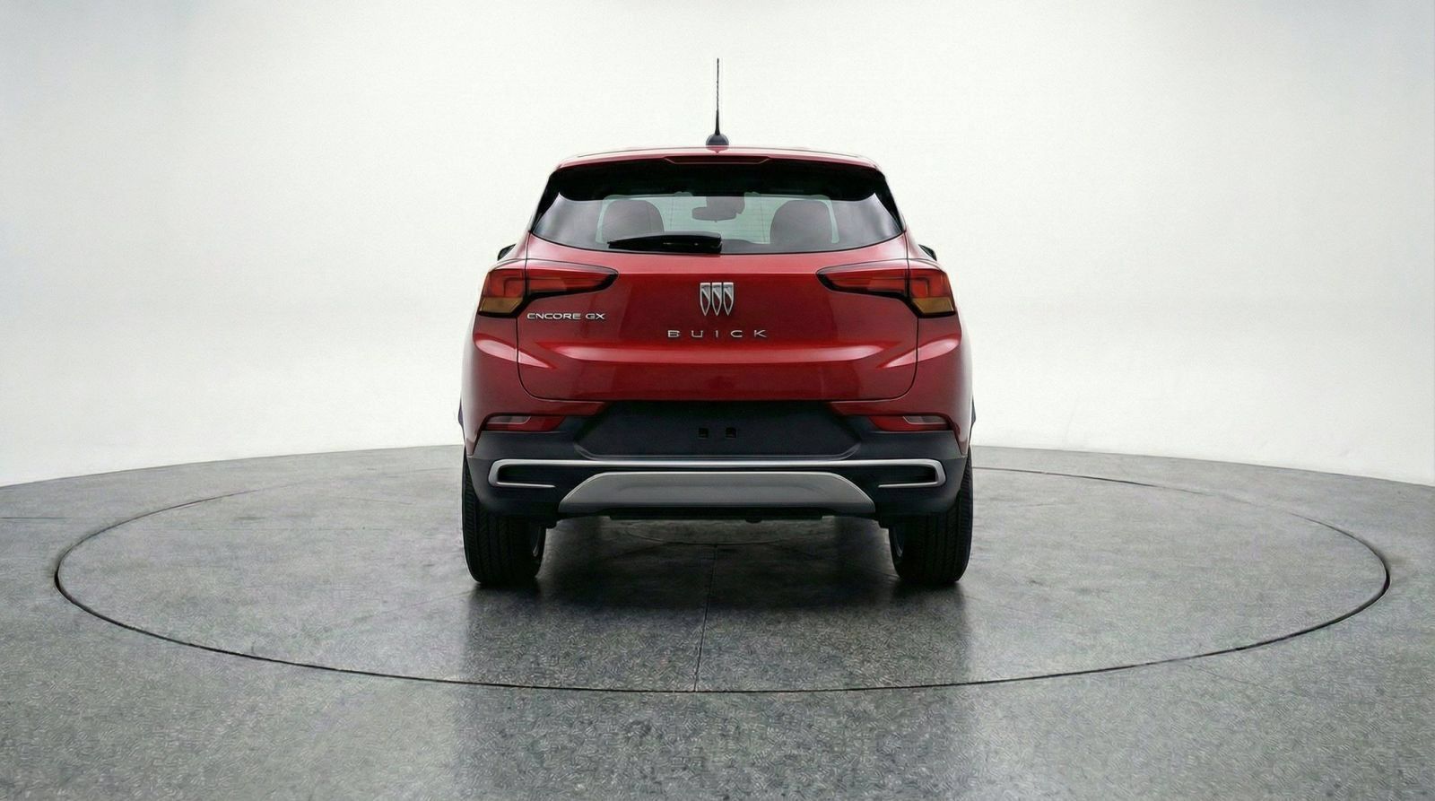 Used 2026 Buick Encore GX Preferred FWD image 7