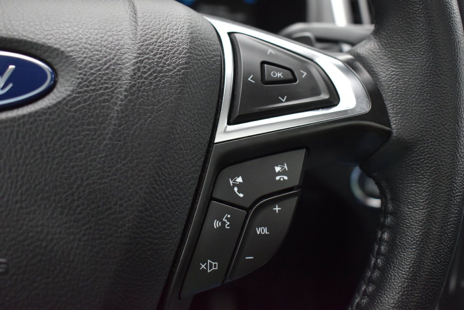 Used 2024 Ford Edge SEL w/ Convenience Package AWD/4WD image 20