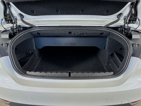 Certified 2023 BMW 430i Convertible w/ Premium Package image 27