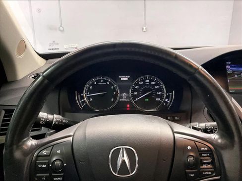 Used 2018 Acura MDX FWD w/ Advance Package image 21