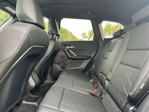 New 2026 BMW X1 xDrive28i image 21