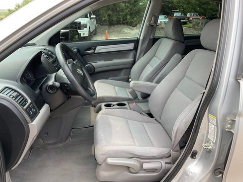 Used 2011 Honda CR-V LX image 13