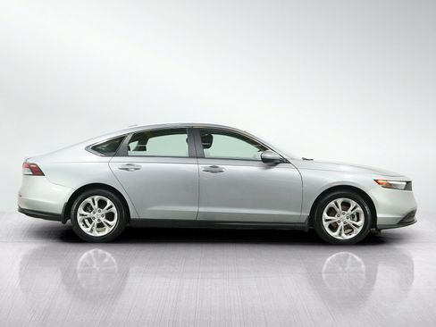 Used 2023 Honda Accord LX image 6
