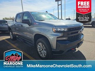 Used 2019 Chevrolet Silverado 1500 LT Trail Boss video 1