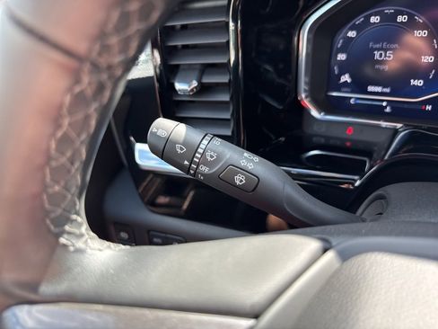 Used 2025 Chevrolet Silverado 2500 High Country w/ Z71 Off-Road Package image 20