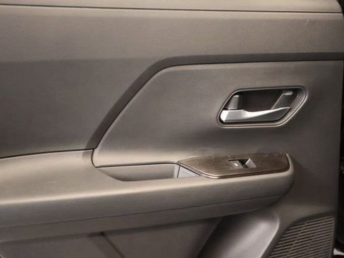 New 2026 Nissan Kicks SV w/ Cold Weather Package image 25