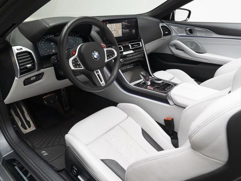 Used 2023 BMW M8 Competition image 14