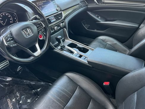 Used 2022 Honda Accord Sport Special Edition image 12