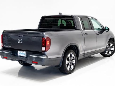 Used 2019 Honda Ridgeline RTL image 33