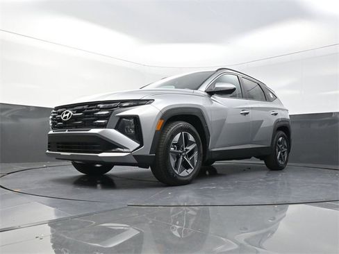 New 2026 Hyundai Tucson SEL image 31