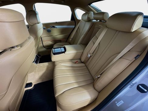 New 2026 Genesis G80 2.5T Advanced image 24