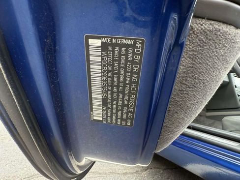 Used 2009 Porsche 911 Carrera S image 30