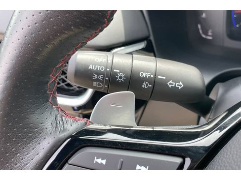 Certified 2025 Acura ADX A-Spec FWD image 36