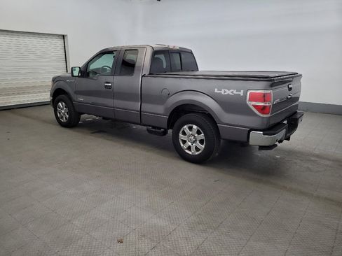 Used 2014 Ford F150 XLT w/ Equipment Group 302A Luxury AWD/4WD image 3