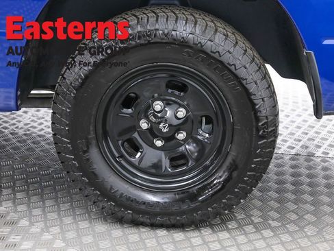 Used 2016 RAM 1500 Tradesman w/ Popular Equipment Group image 32