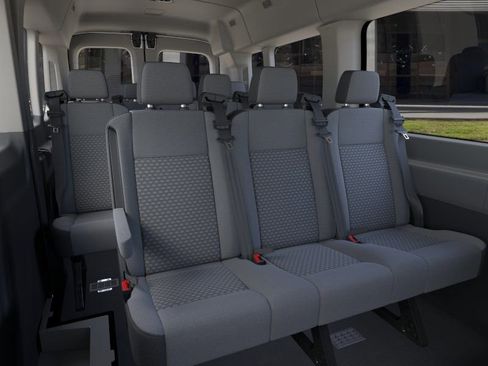 New 2026 Ford Transit 350 XLT RWD image 11