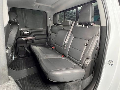 Used 2023 Chevrolet Silverado 3500 LTZ w/ LTZ Plus Package image 14