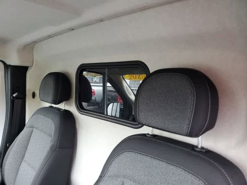 Used 2025 RAM ProMaster 2500 w/ Safety Group image 13