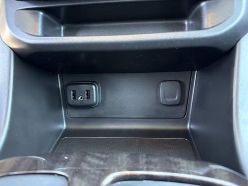 Used 2022 GMC Canyon Elevation w/ Trailering Package image 25