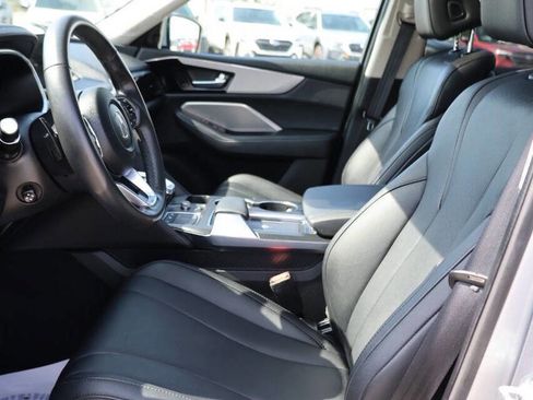 Used 2024 Acura MDX SH-AWD image 12