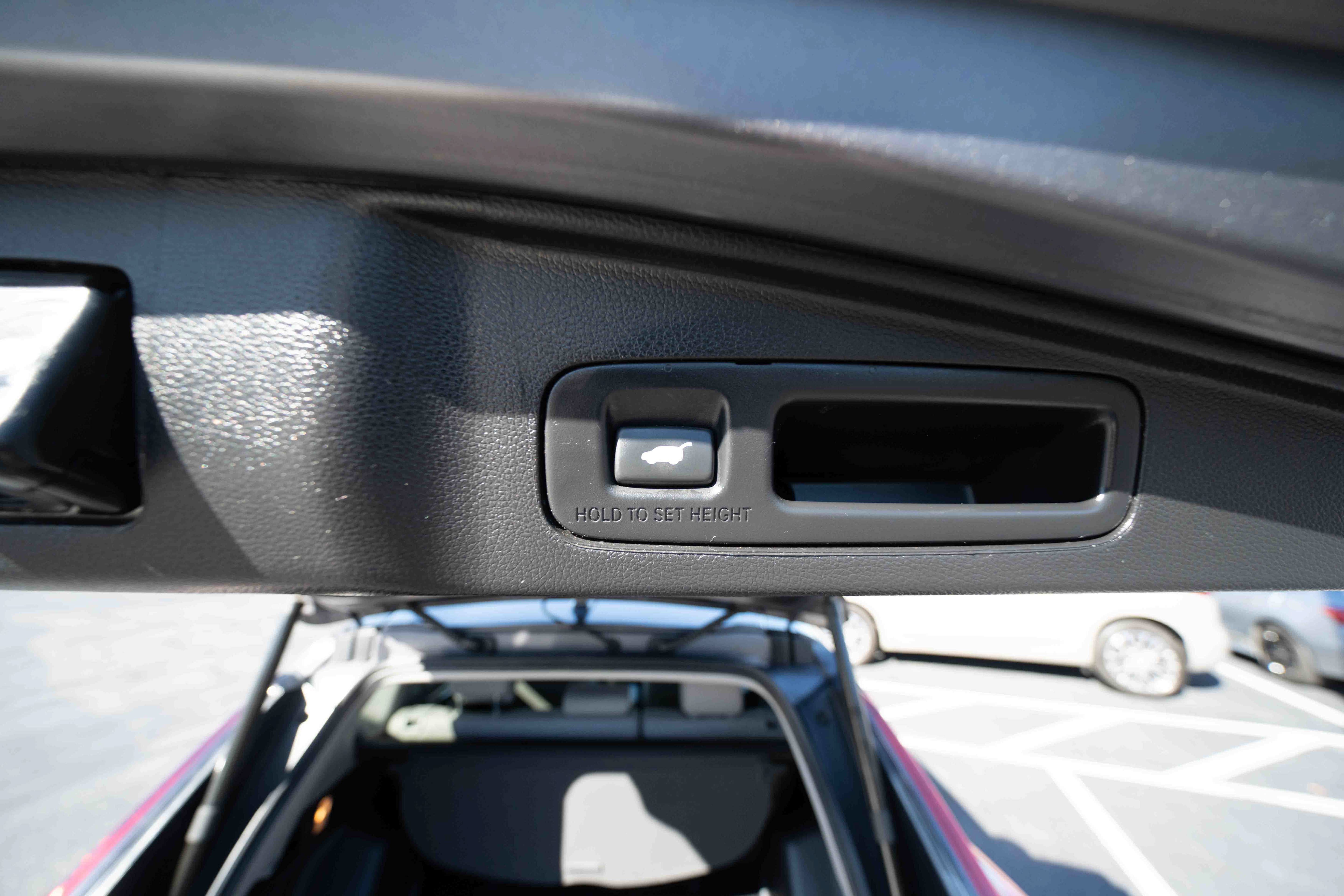 Used 2022 Honda CR-V EX-L image 29