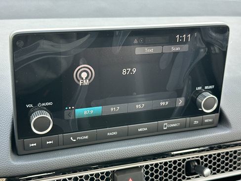 New 2026 Honda Civic Sport image 20