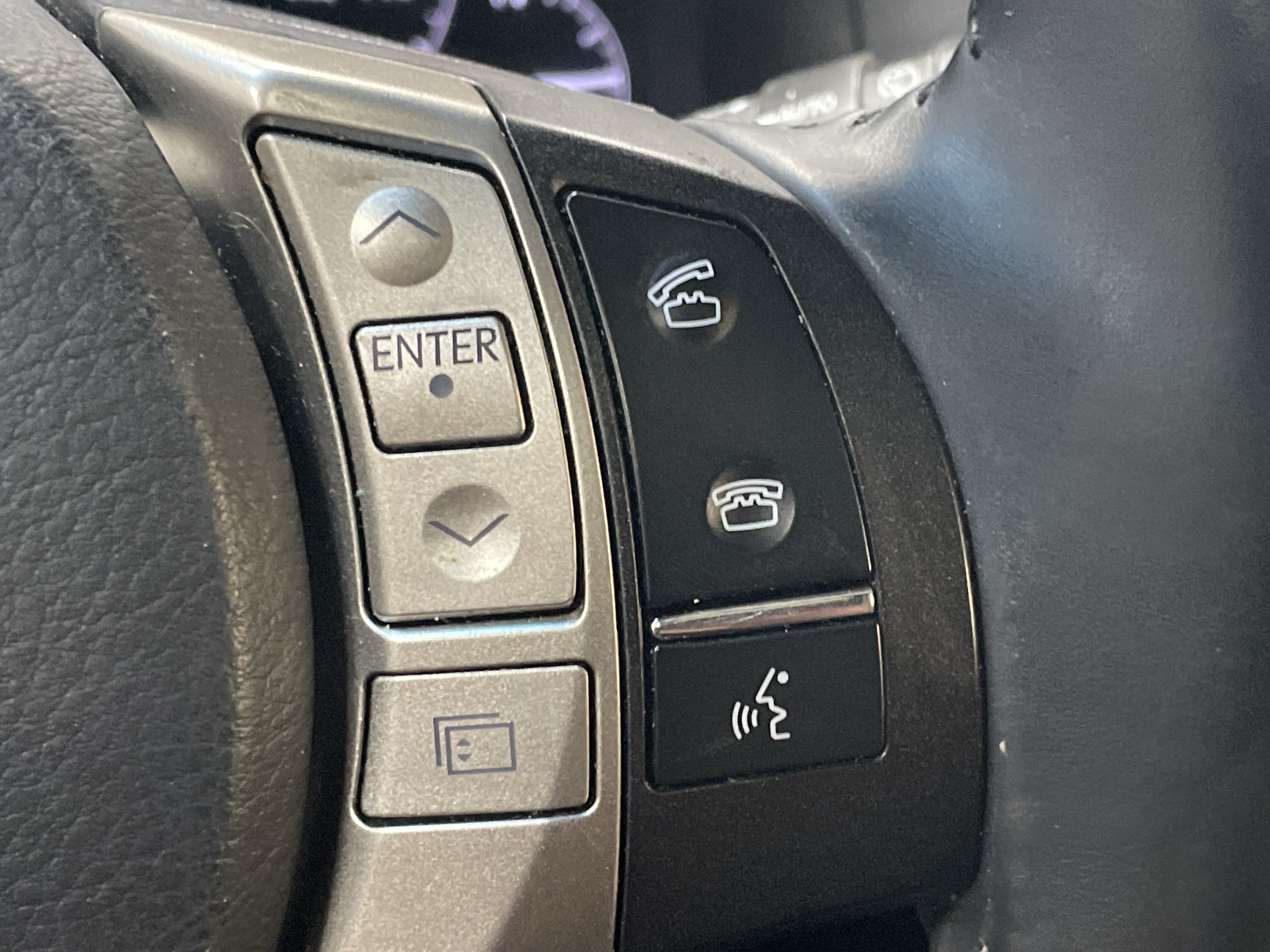 Used 2013 Lexus RX 350 AWD w/ Navigation Pkg image 10