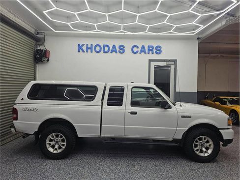 Used 2011 Ford Ranger XLT image 5