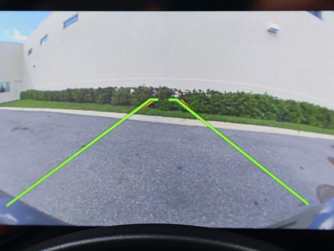 Used 2025 McLaren GTS image 26