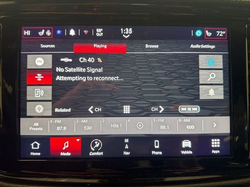 New 2026 Dodge Durango GT image 9