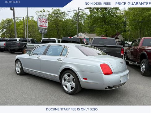 Used 2006 Bentley Flying Spur Flying Spur AWD/4WD image 6