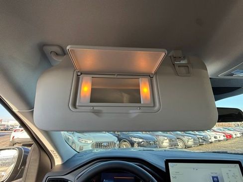 New 2026 Ford Escape SE image 26