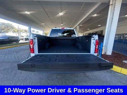 Used 2022 Ford F150 XLT w/ Equipment Group 302A High image 34