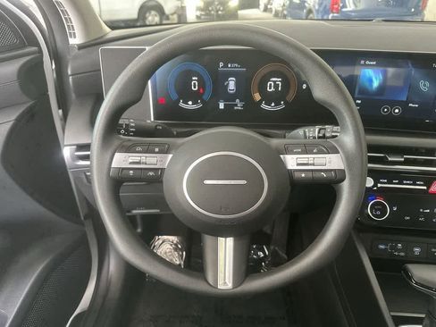 Used 2026 Hyundai Tucson SEL FWD image 22