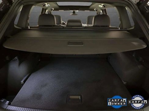 Used 2024 Volkswagen Tiguan SEL R-Line image 88