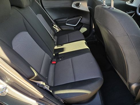 Certified 2024 Kia Soul LX w/ Option Group 015 image 15